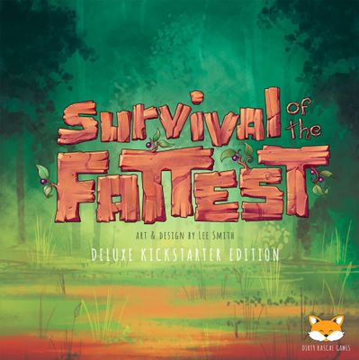 Survival of the Fattest: Deluxe Edition