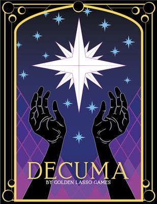 Decuma: The R&amp;D For Your RPG