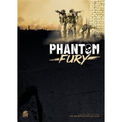 Phantom Fury: 2nd Edition