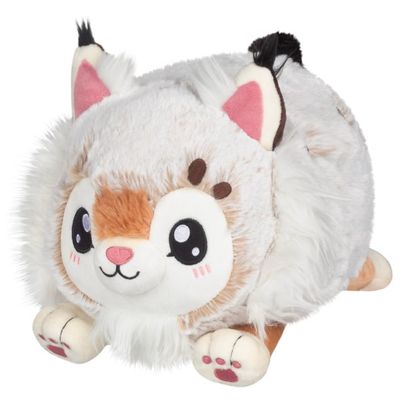 Squishable Mini Wildcat 7&quot;