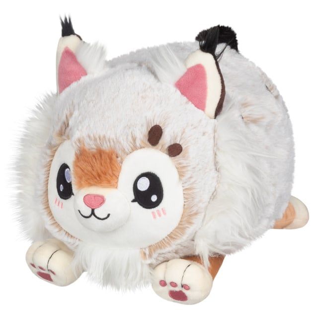 Squishable Mini Wildcat 7&quot;