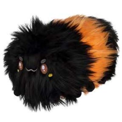 Squishable Mini Woolly Caterpillar 7&quot;