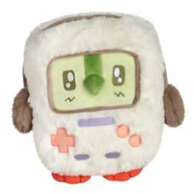 Squishable Mini Video Game Penguin 7&quot;