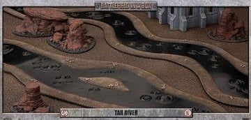 Battlefield in a Box: Tar Rivers