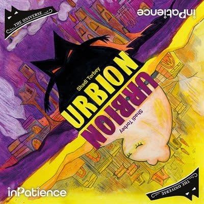**PRE-ORDER** Urbion (2nd Edition)