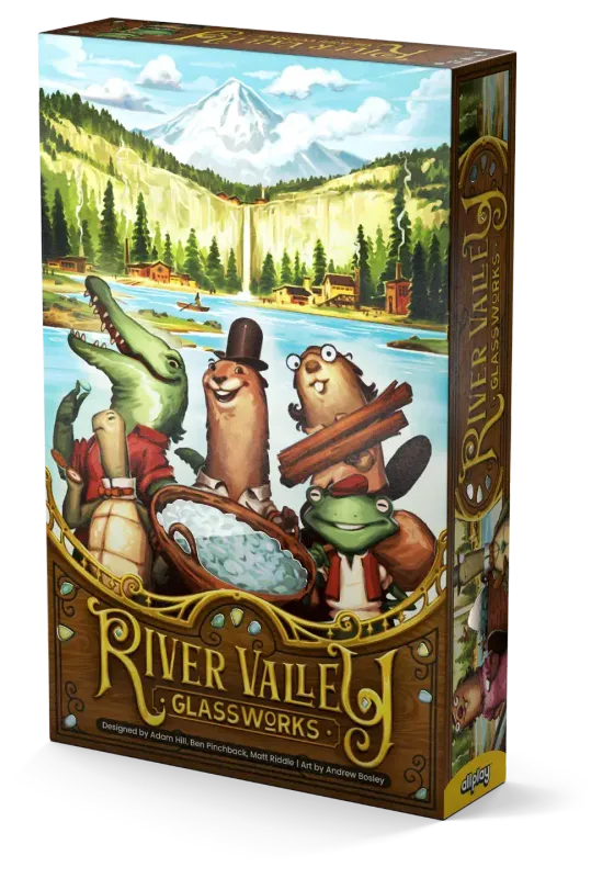 River Valley Glassworks