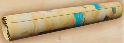 Playmat - Pioneer Rails