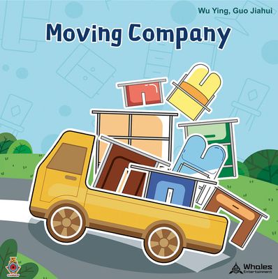 Moving Company
