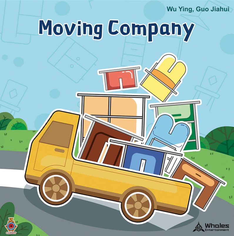 Moving Company