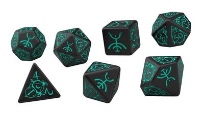 Nightfell RPG: Dice Set