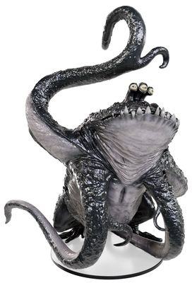 D&D Icons of the Realms: Froghemoth Elder Premium Painted Miniature D&D Icons of the Realms: Froghemoth Elder Premium Painted Miniature