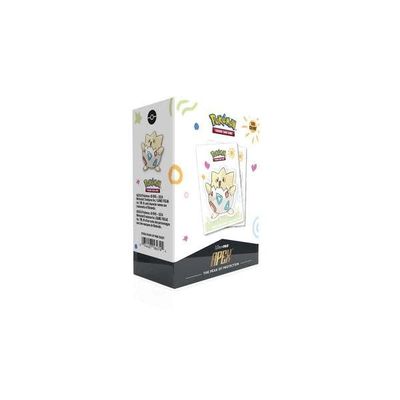 Sleeves - 66x91mm - Ultra Pro Apex - 105/pk - Pokemon - Togepi