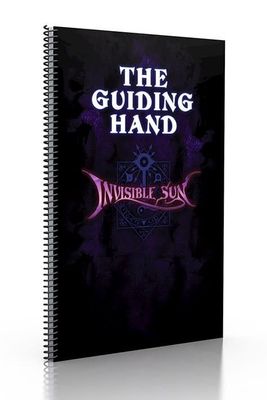 Invisible Sun RPG: The Guiding Hand
