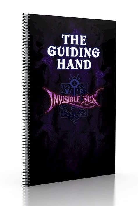 Invisible Sun RPG: The Guiding Hand