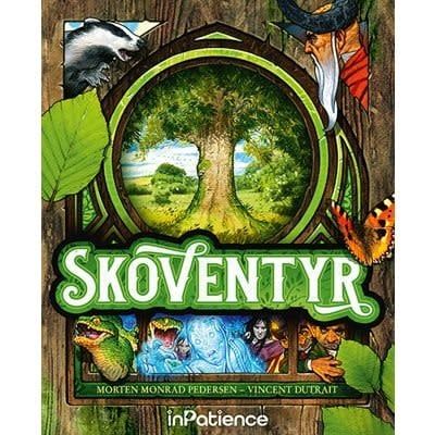 Skoventyr