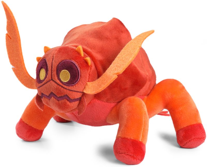 Dungeons &amp; Dragons: Rust Monster Phunny Plush