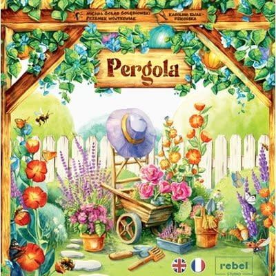 Pergola