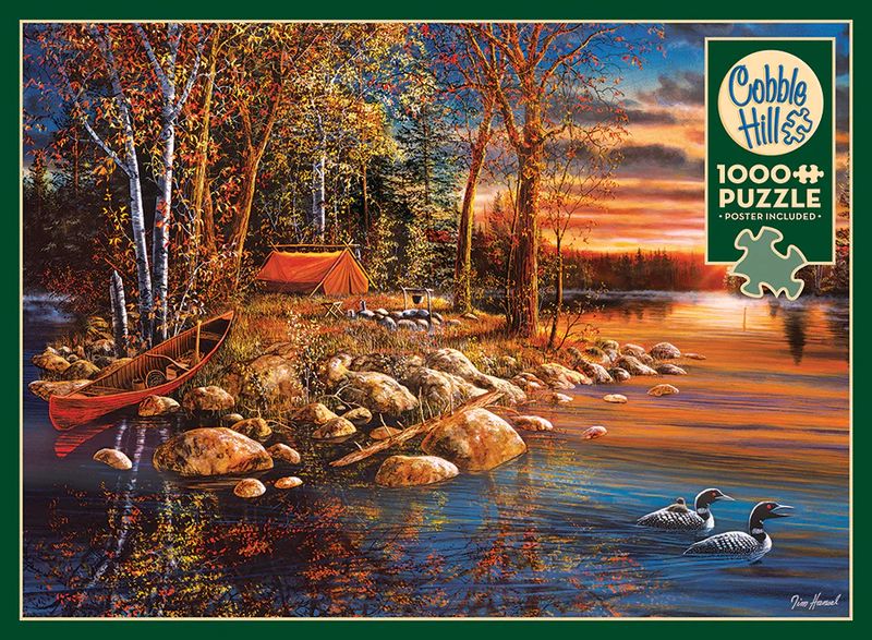 1000 pcs - Wake Up Call