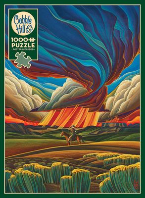 1000 pcs - Amazement