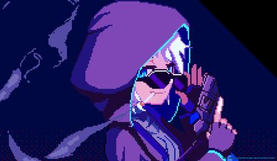 Playmat - Bullet: Senka