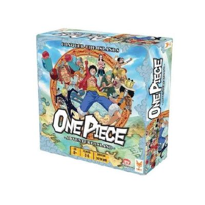 One Piece: Adventure Island