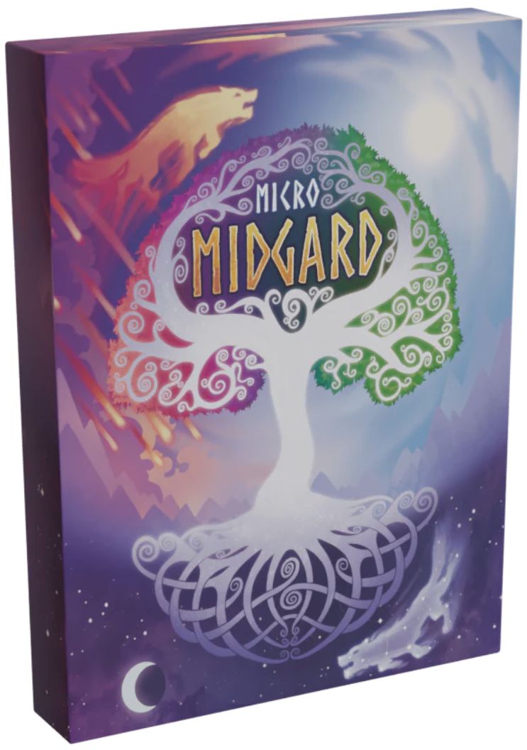 Micro Midgard