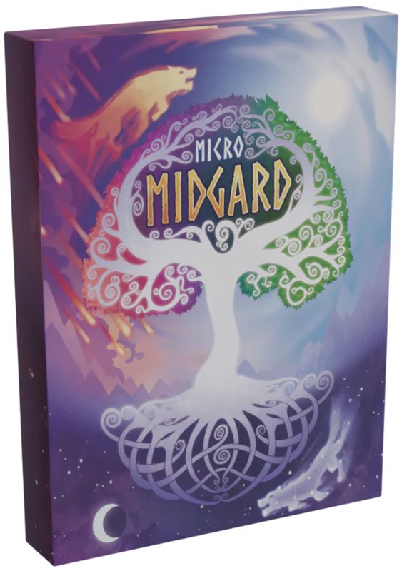 Micro Midgard