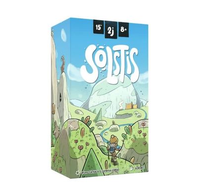 Solstis