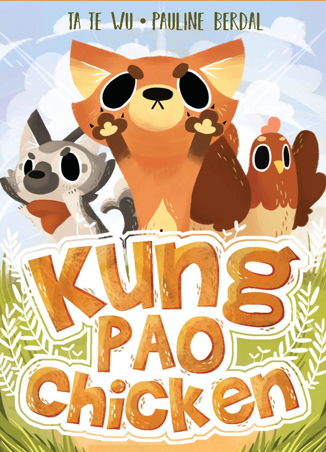 Kung Pao Chicken