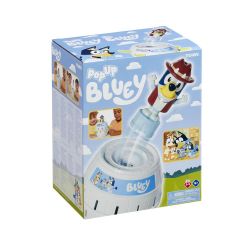 Bluey Pop-Up!