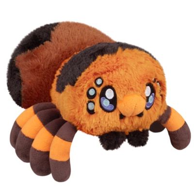 Squishable Snacker Tarantula 5"