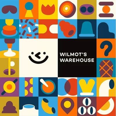 Wilmot&#39;s Warehouse