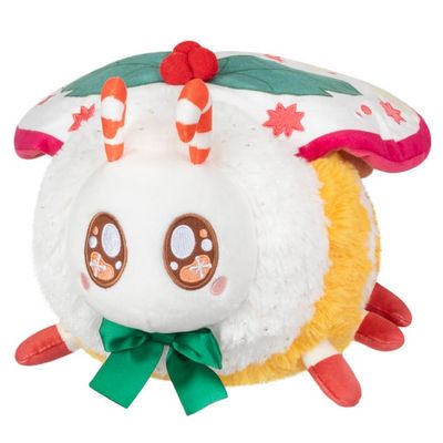 Squishable Mini Festive Moth 7"
