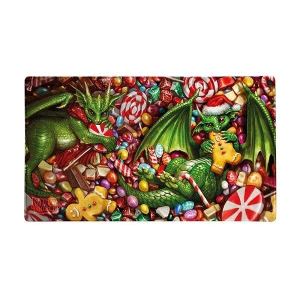 Playmat - Dragon Shield: Christmas 2024