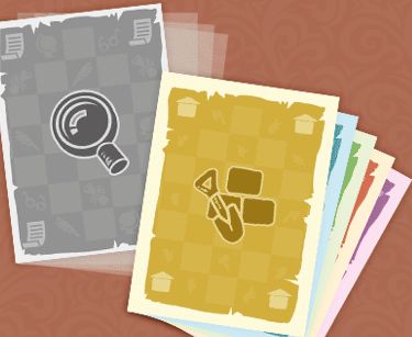 Explorers of Navoria: Sleeve Pack