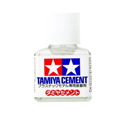 Liquid Cement (40 ml)