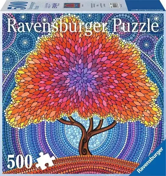 500 pcs - Tree of Life