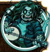 Vagrantsong: Amigo the Devil Scenario