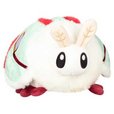 Squishable Snacker Luna Moth 5"