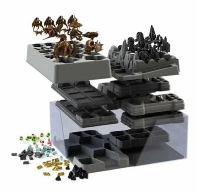 Andromeda's Edge: Supernova Upgrade Kit