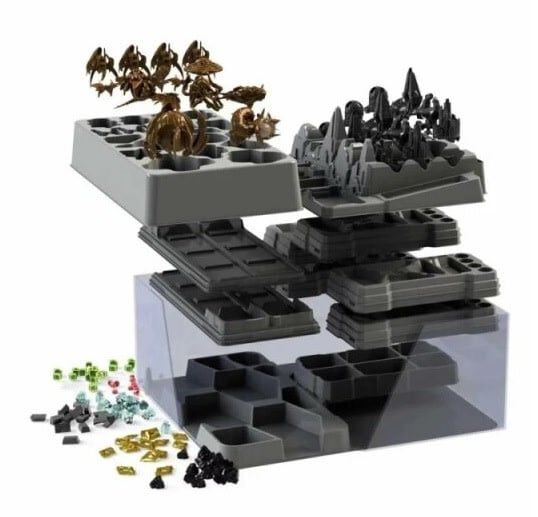 Andromeda&#39;s Edge: Supernova Upgrade Kit