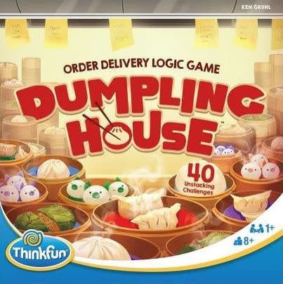 Dumpling House