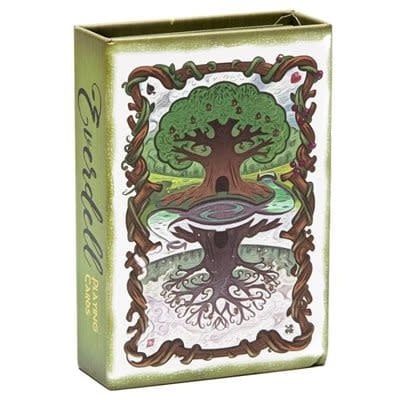 Playing Cards - Everdell