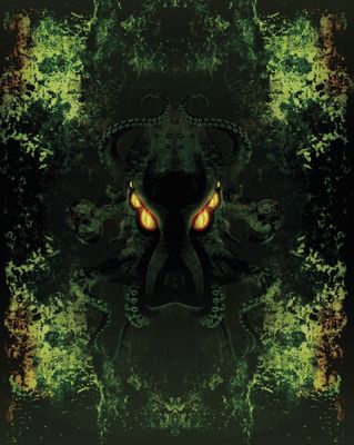 The Legacy of Cthulhu RPG: Collector&#39;s Edition