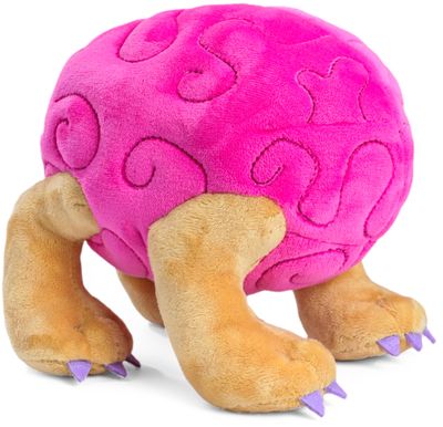 Dungeons &amp; Dragons: Intellect Devourer Phunny Plush