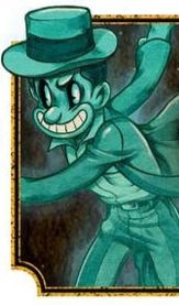 Vagrantsong: Bonus Scenario Fools Gold