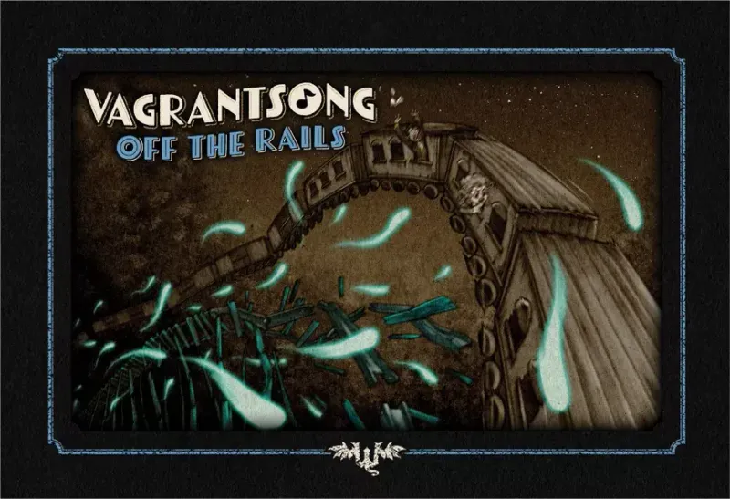 Vagrantsong: Off the Rails Expansion