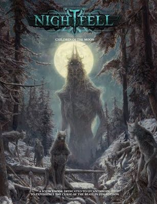 Nightfell RPG: Children of the Moon