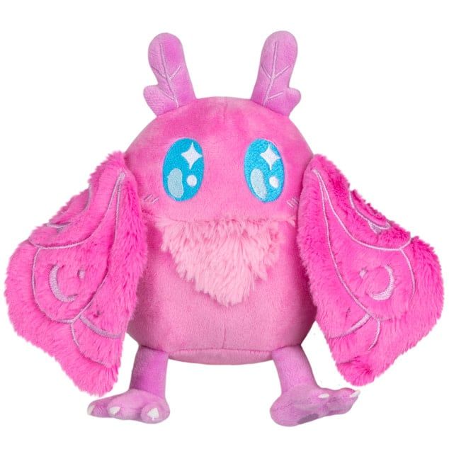 Squishable Snacker Pink Baby Mothman 5&quot;