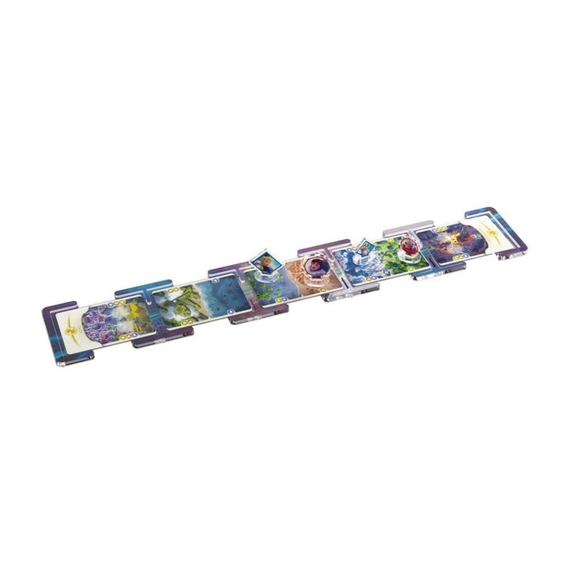 Altered TCG: Premium Adventure Track